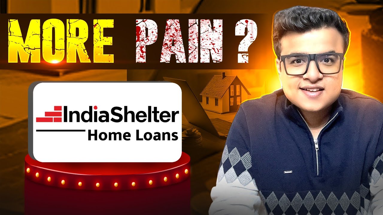 India Shelter Finance | Worst Is Behind ? | NBFC Sector Outlook | Q3 FY26