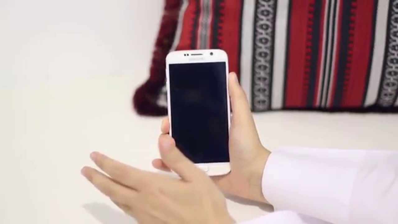 Samsung Galaxy S6 review