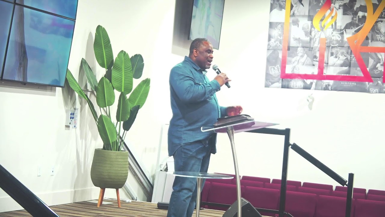 What Jesus Taught || CMFI NL || Bible Study (February 25, 2026)