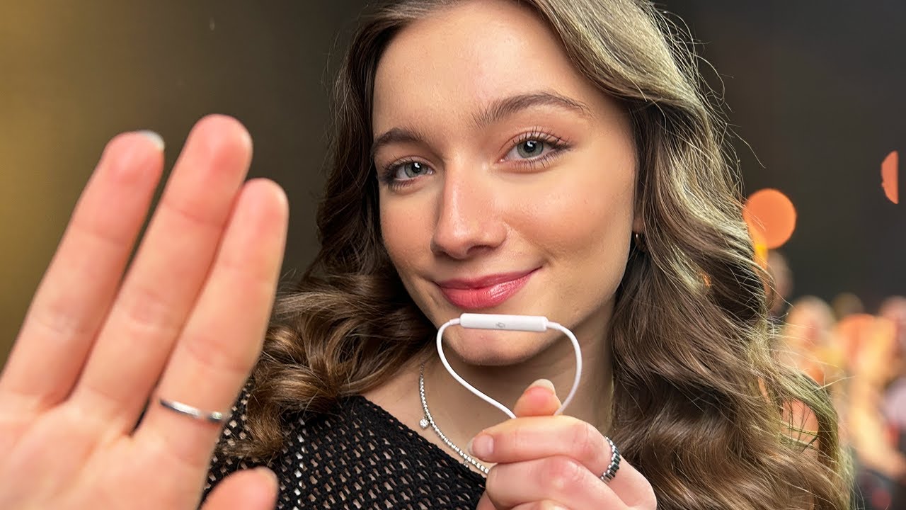 Low Quality ASMR!