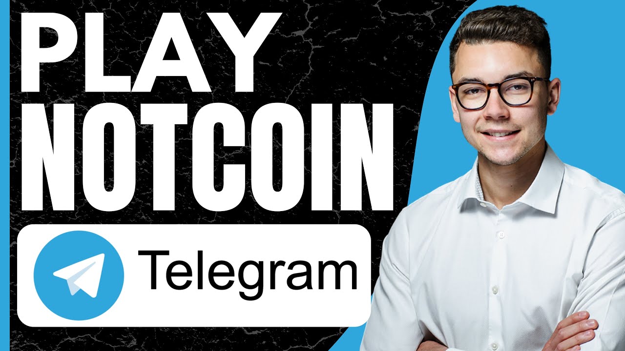 How to Play Notcoin on Telegram (2026)