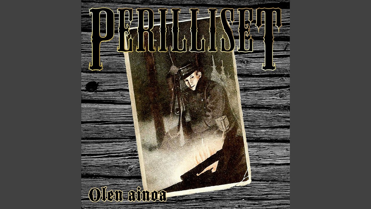 Olen Ainoa