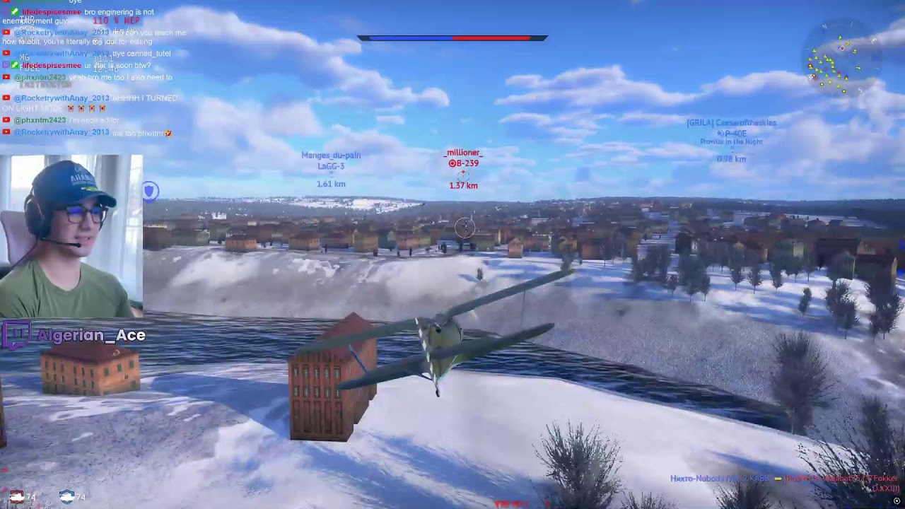 🔴CHINA GRIND DAY 14