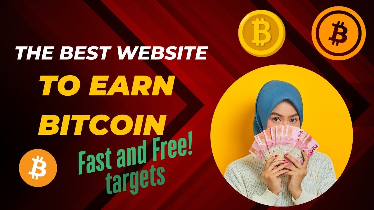 Earn Bitcoin Fast: Simple Methods You Need to Know