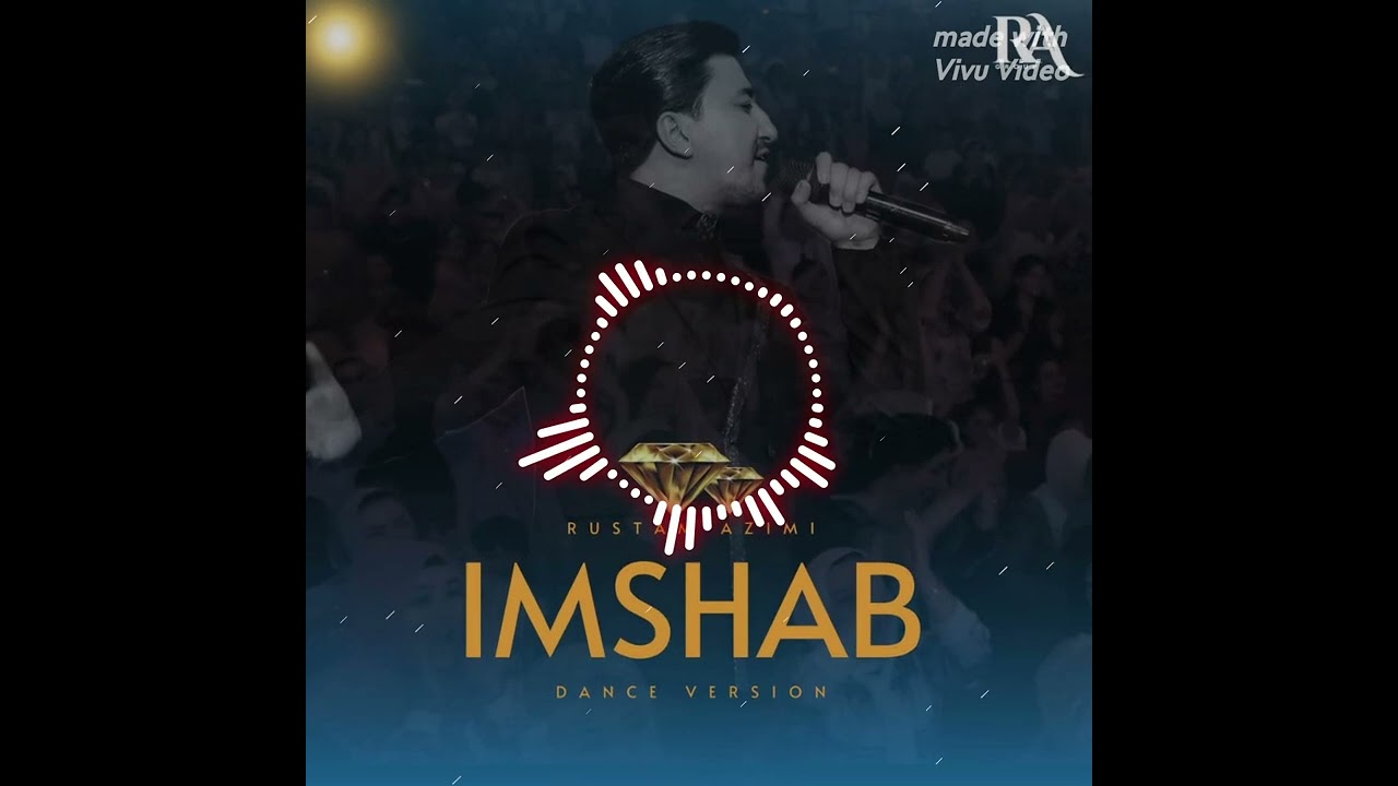 Rustam Azimi  Imshab 2024