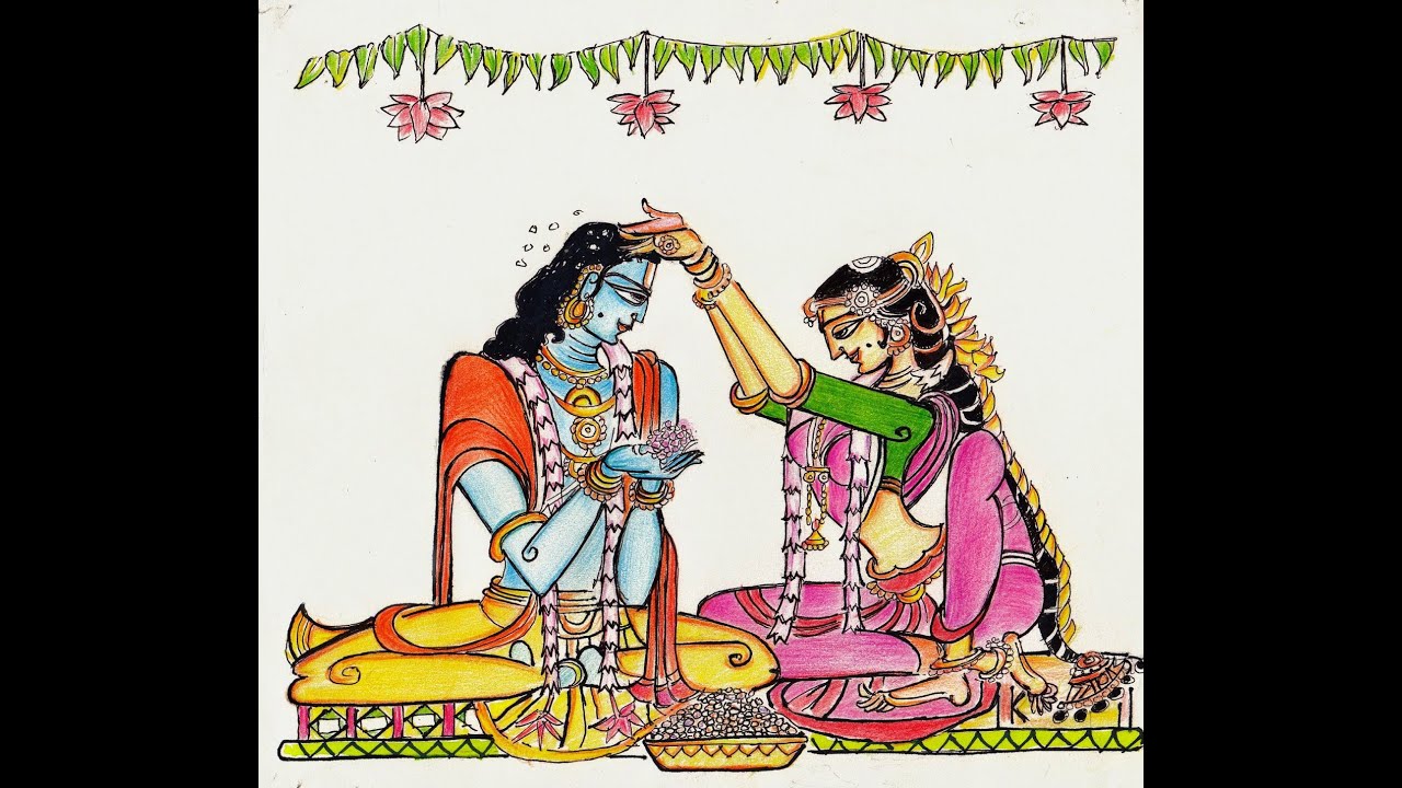 Sashank Reddy Weds Harika Reddy