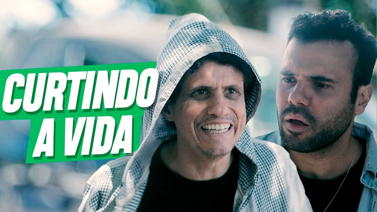 CURTINDO A VIDA | EMBRULHA PRA VIAGEM