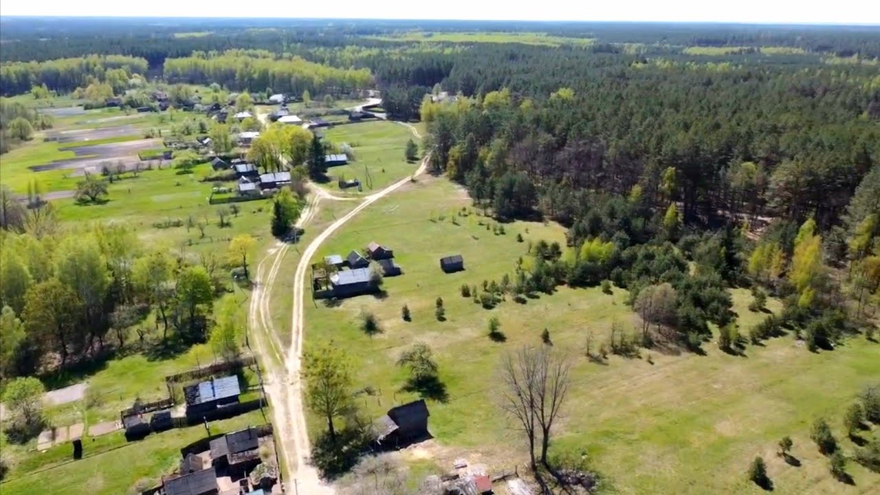 Будинок на хуторі, біля лісу та озера. Гута Ткачова. 06052025.