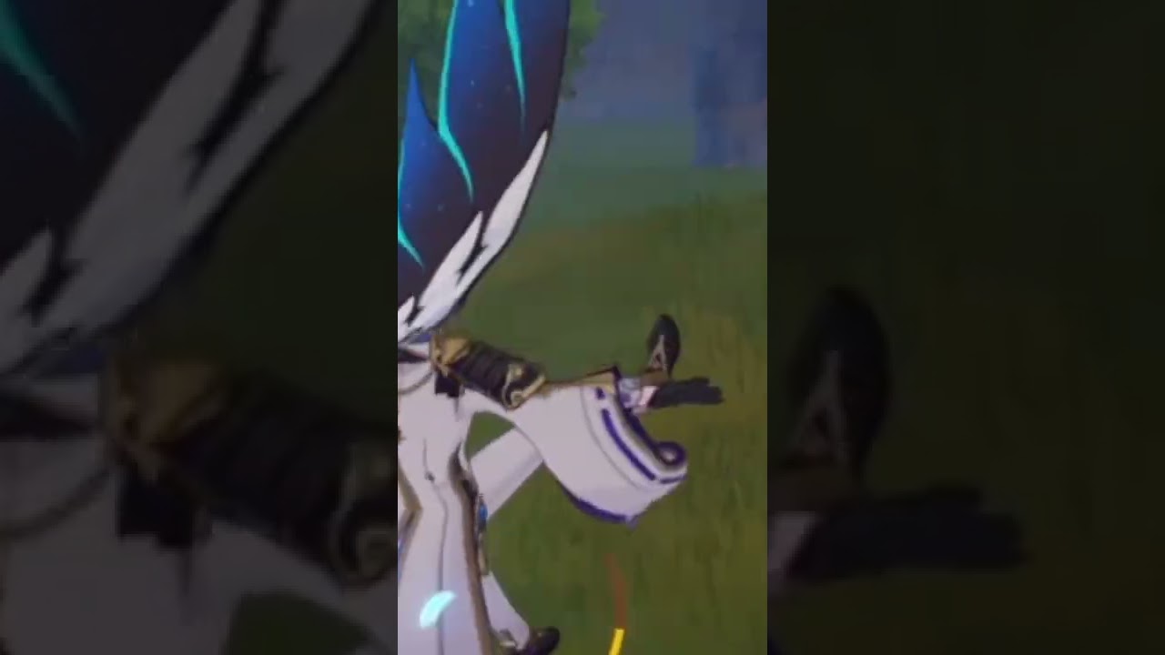 Genshin Impact&rsquo;s SECRET Location