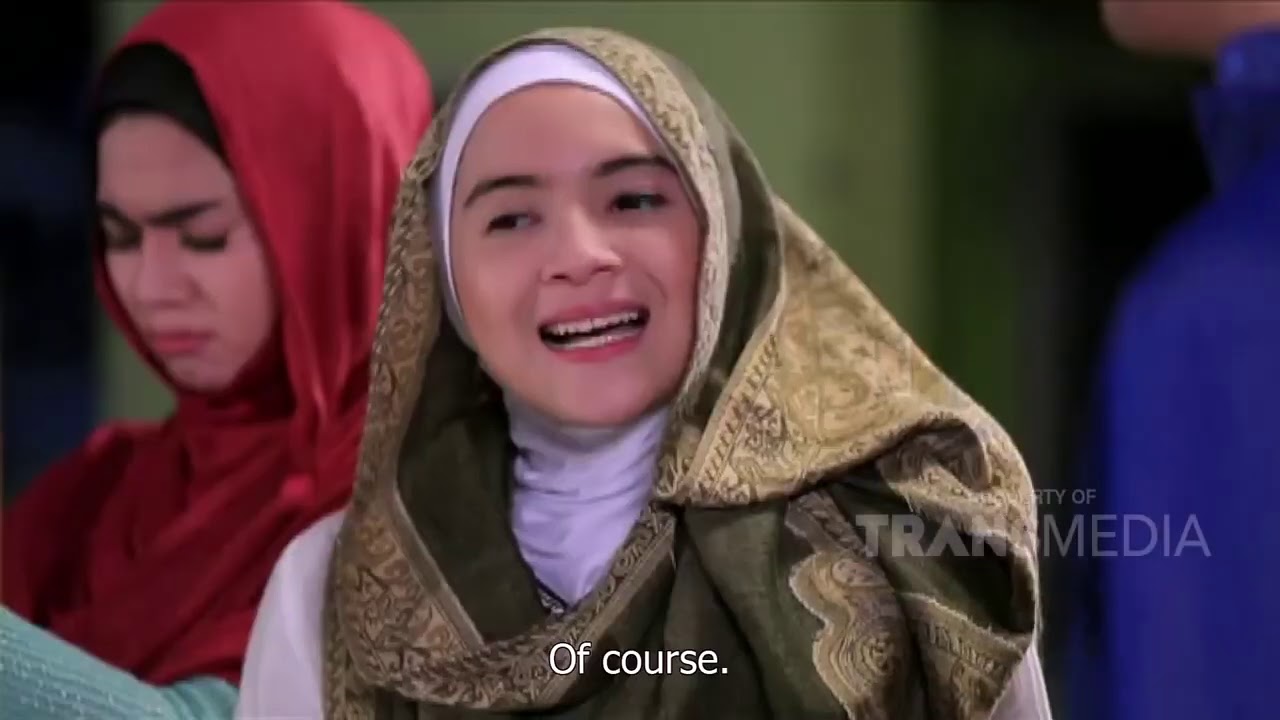 Film Bioskop Realigi 
