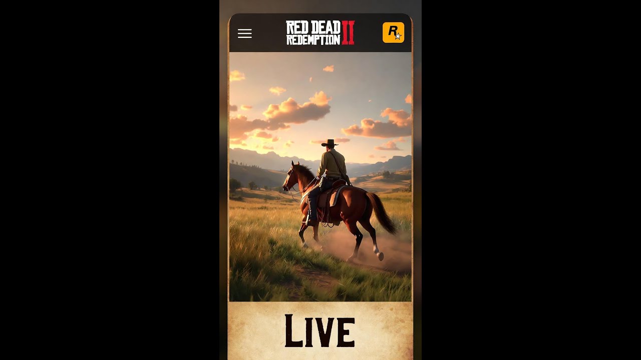 Red Dead Redemption 2 LIVE 🤠 Exploring the Wild West
