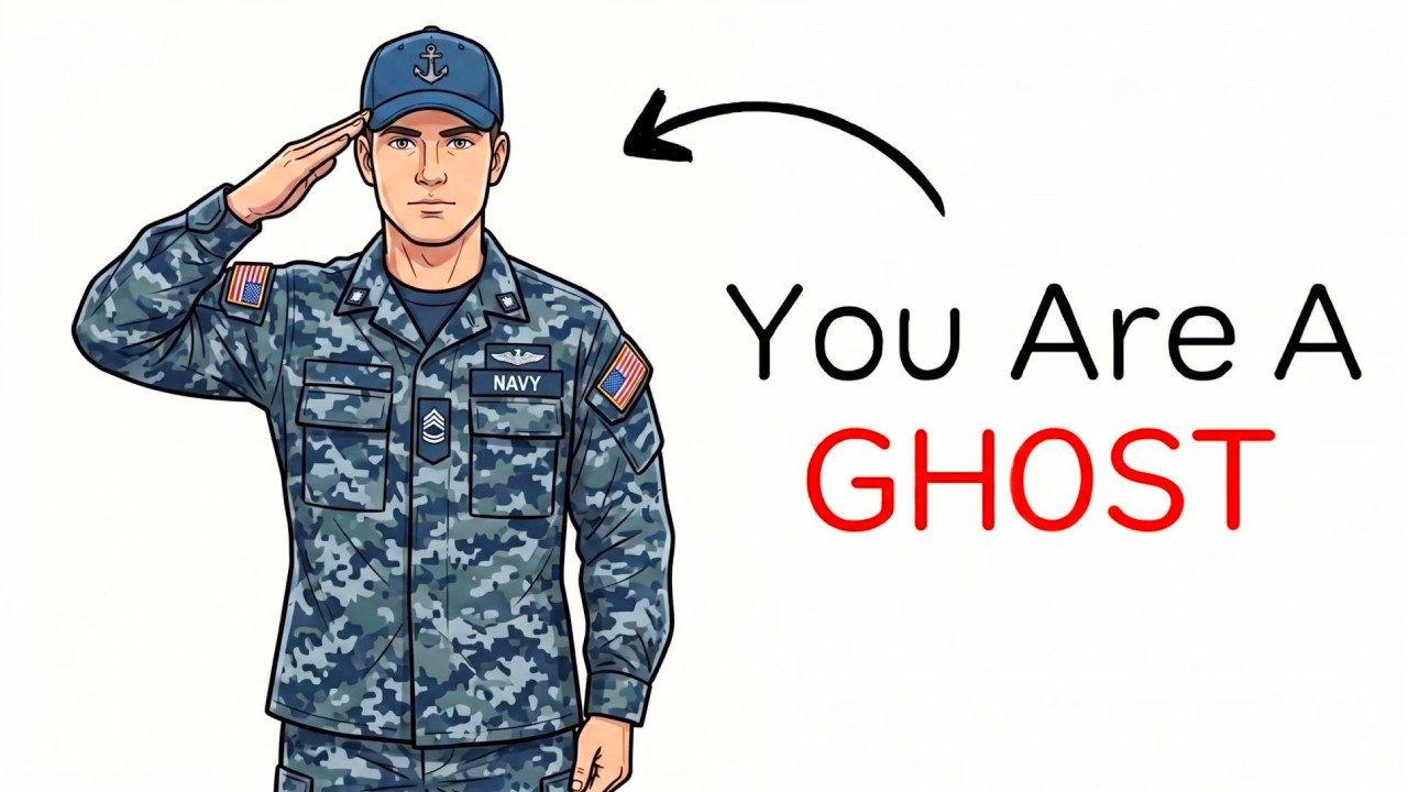 Your Life as Every Rank in the Navy
