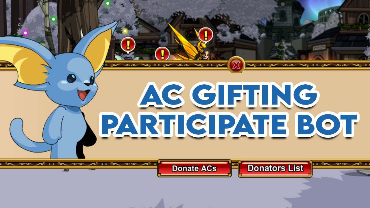 AQW AC Gifting Participate Bot