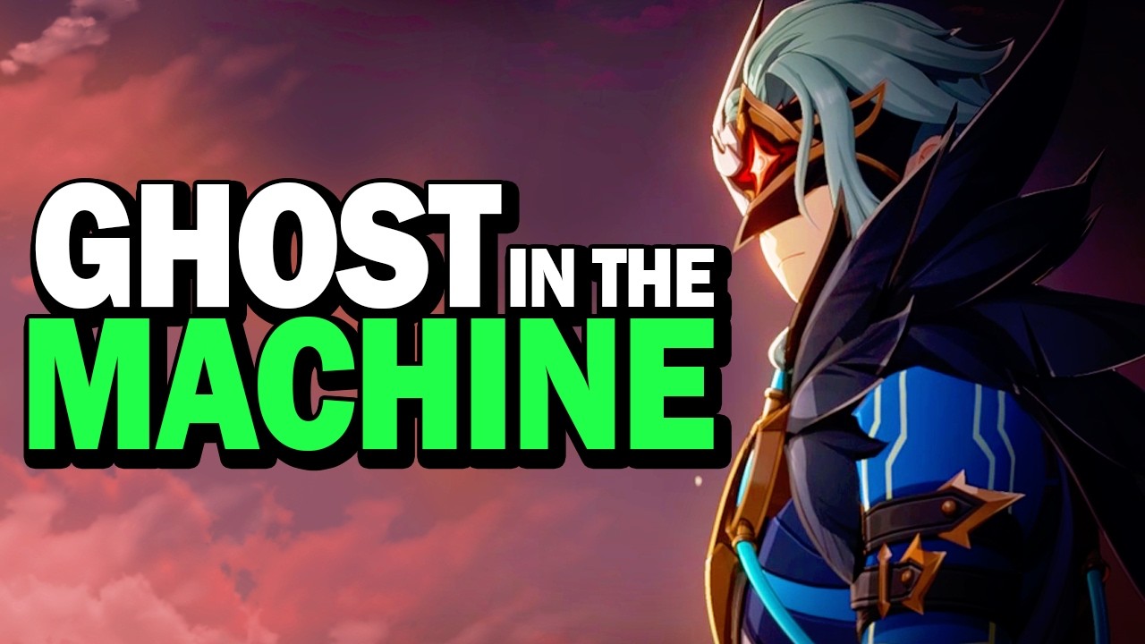 [6.3] Is Dottore really... gone...? - A Genshin Impact Theory