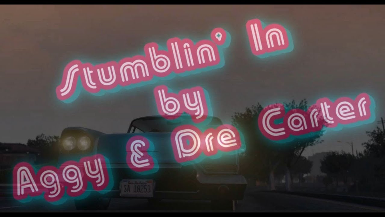 Stumblin In  (Cover - Chris Norman & Suzi Quatro)