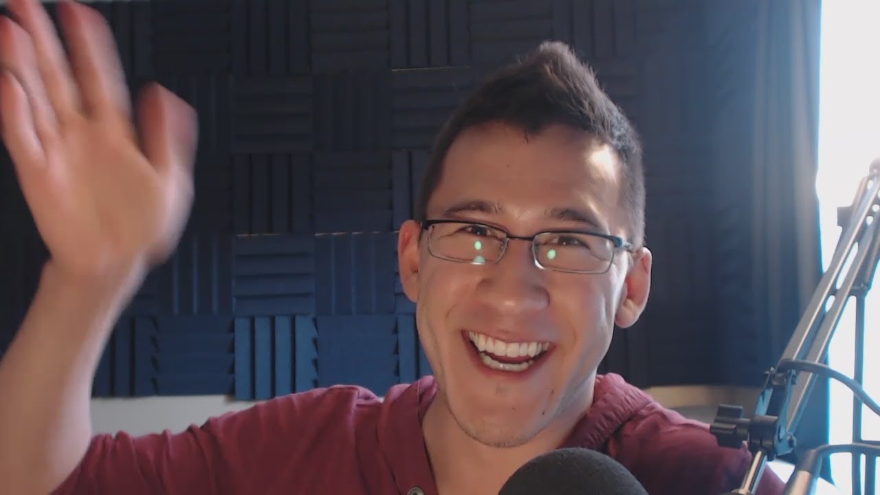 Charity Livestream and a Special Surprise!!