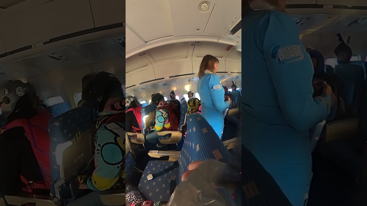 dc9 on board preflight procedures perris dec 27 2025