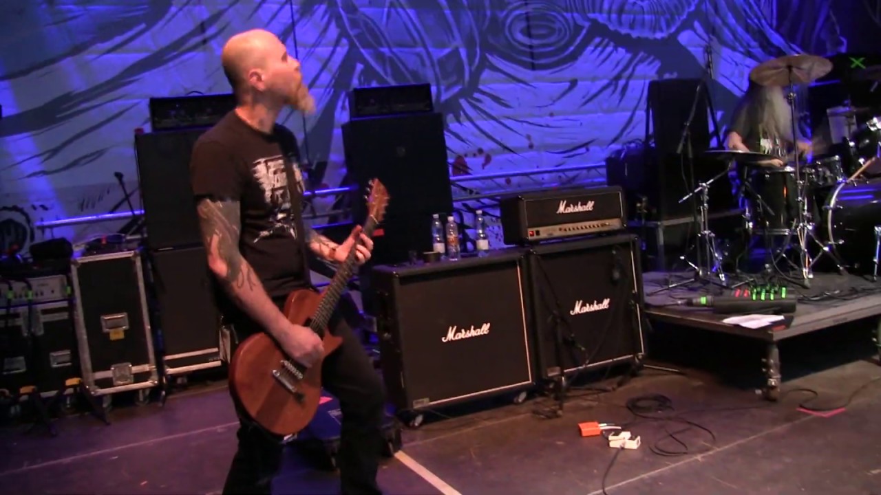 DROPDEAD Live At OBSCENE EXTREME 2019!!!