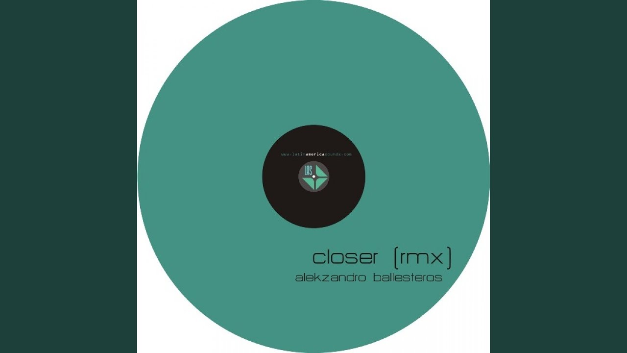 Closer (Remix)