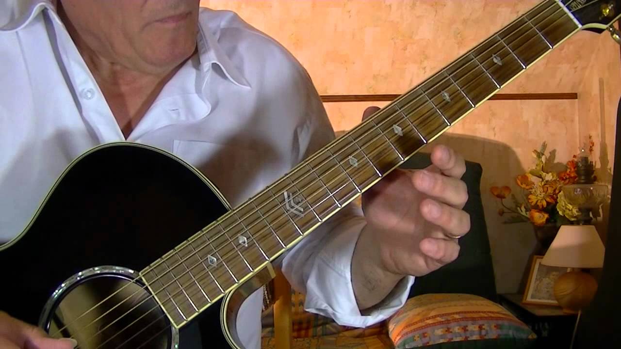 COMMENT JOUER LES HARMONIQUES ?