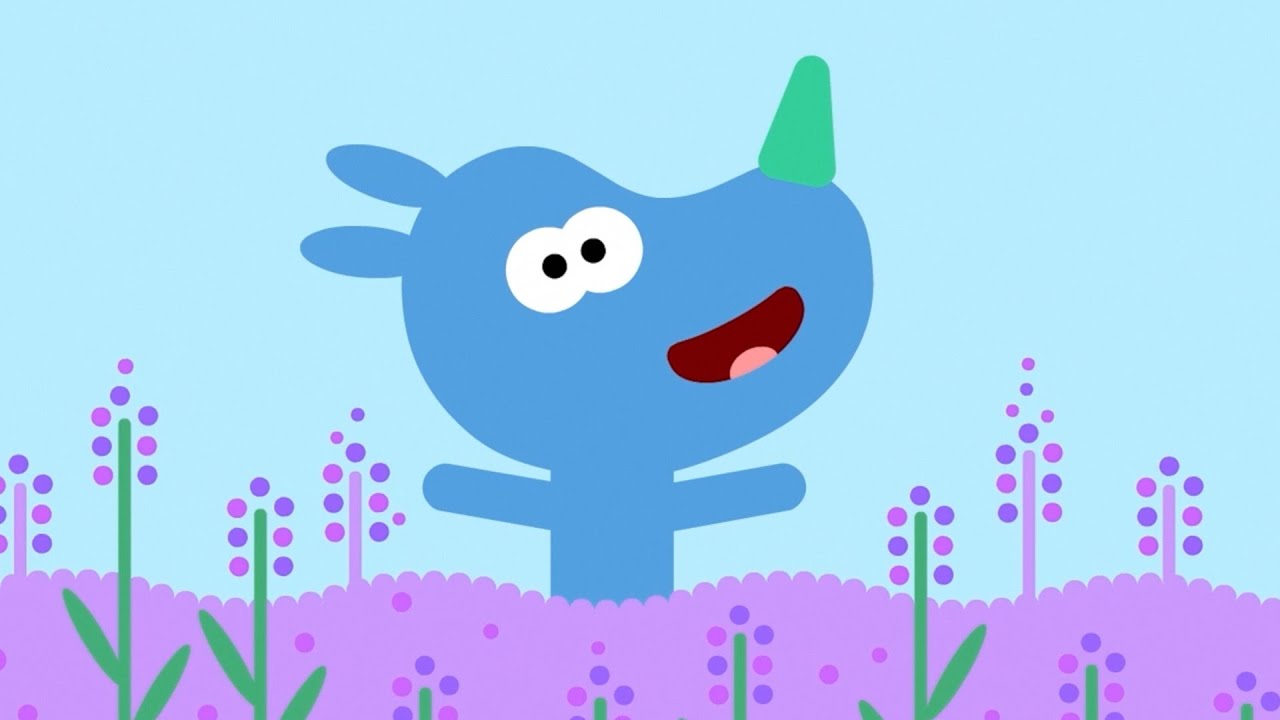 È tempo di un'avventura all'aria aperta! | maratona di esplorazione con Duggee | Hey Duggee Italiano