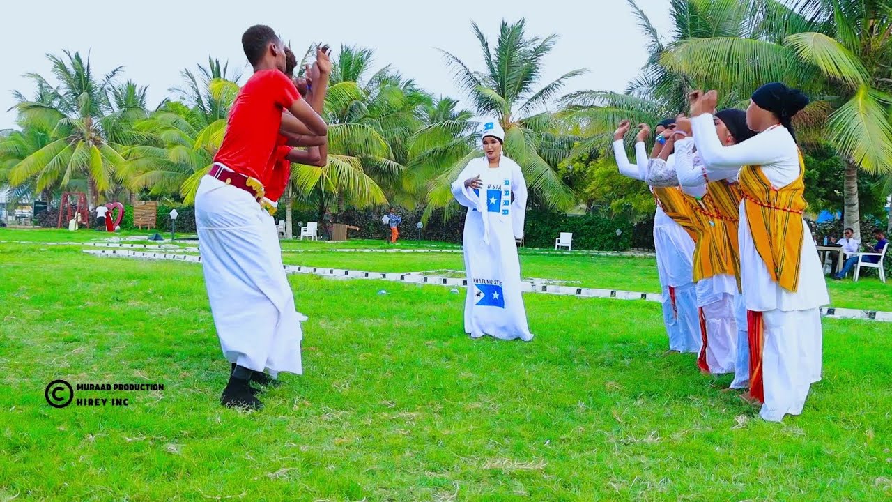 FAHMO ILEYS DHAANTO CUSUB GOBANIMO UDIRIR NEW VIDEO DHAANTO KOOXDA QARAN BAND