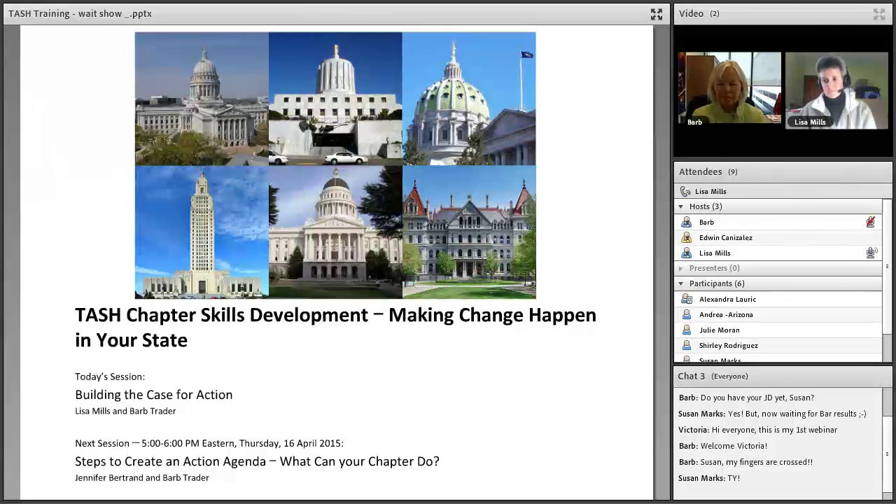 Making Change Happen in Your State, Part 1: The Case for Action