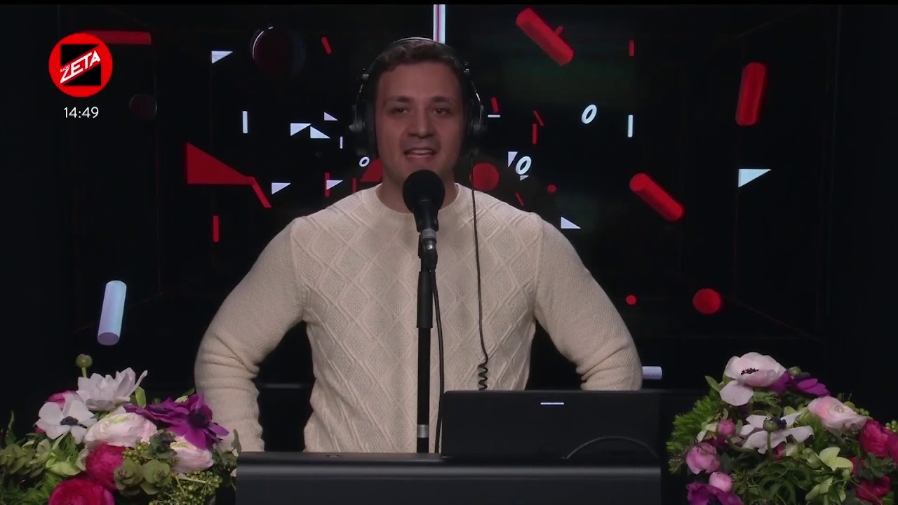 Irama a Radio Zeta: Sanremo, come è andata dopo la seconda serata
