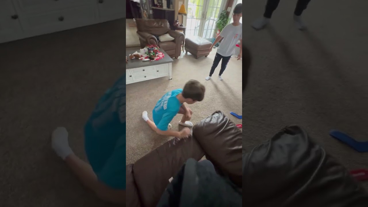 1v1 Mini Soccer