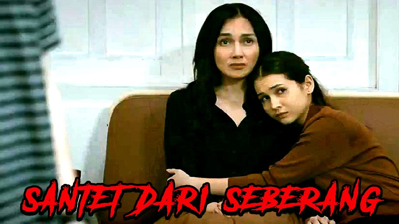 Kiriman Paket‼️Alur Film Santet Segoro Pitu