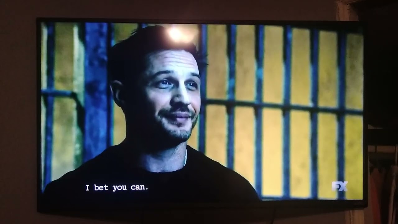 Venom (2018) Split Screen Credits (FX 2024)