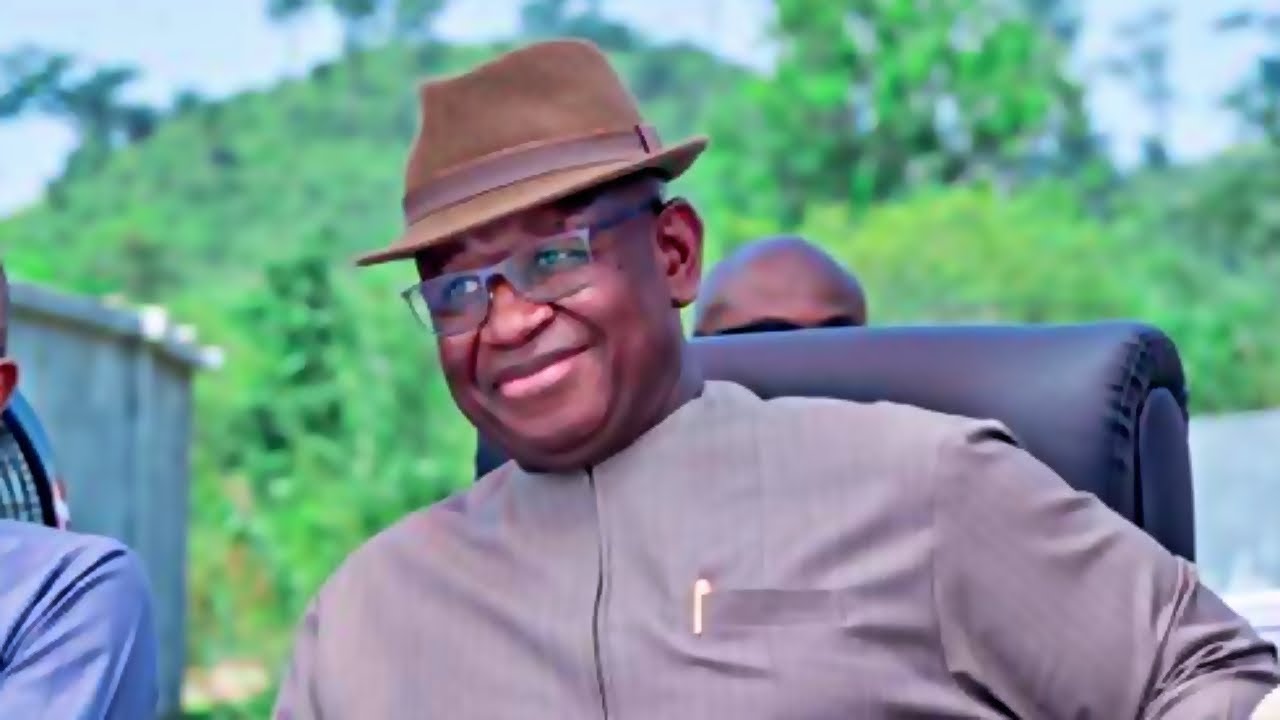 BREAKING: President Bio Warns - No One Should Talkabout This...