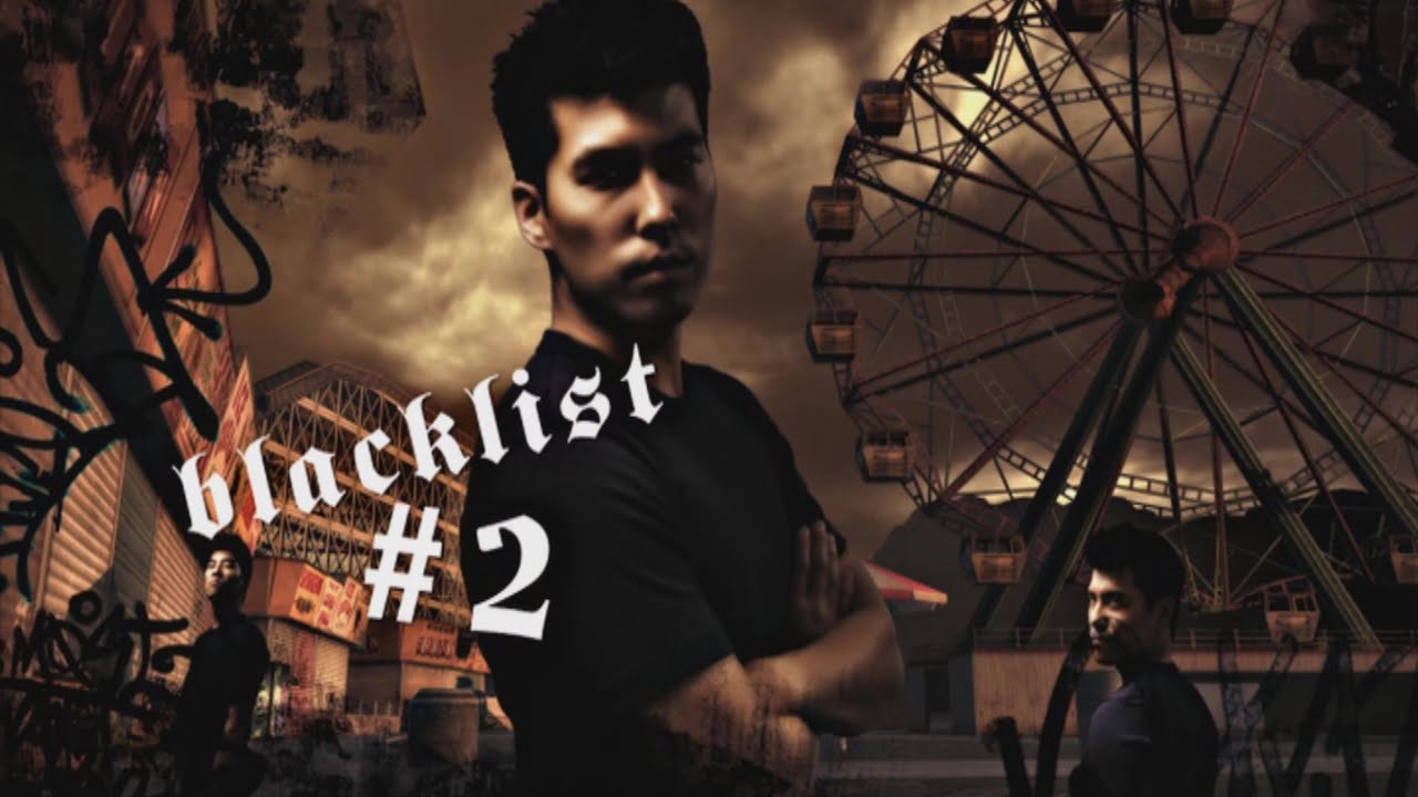 NFS Most Wanted REDUX | #16 | Blacklist #2 - Bull