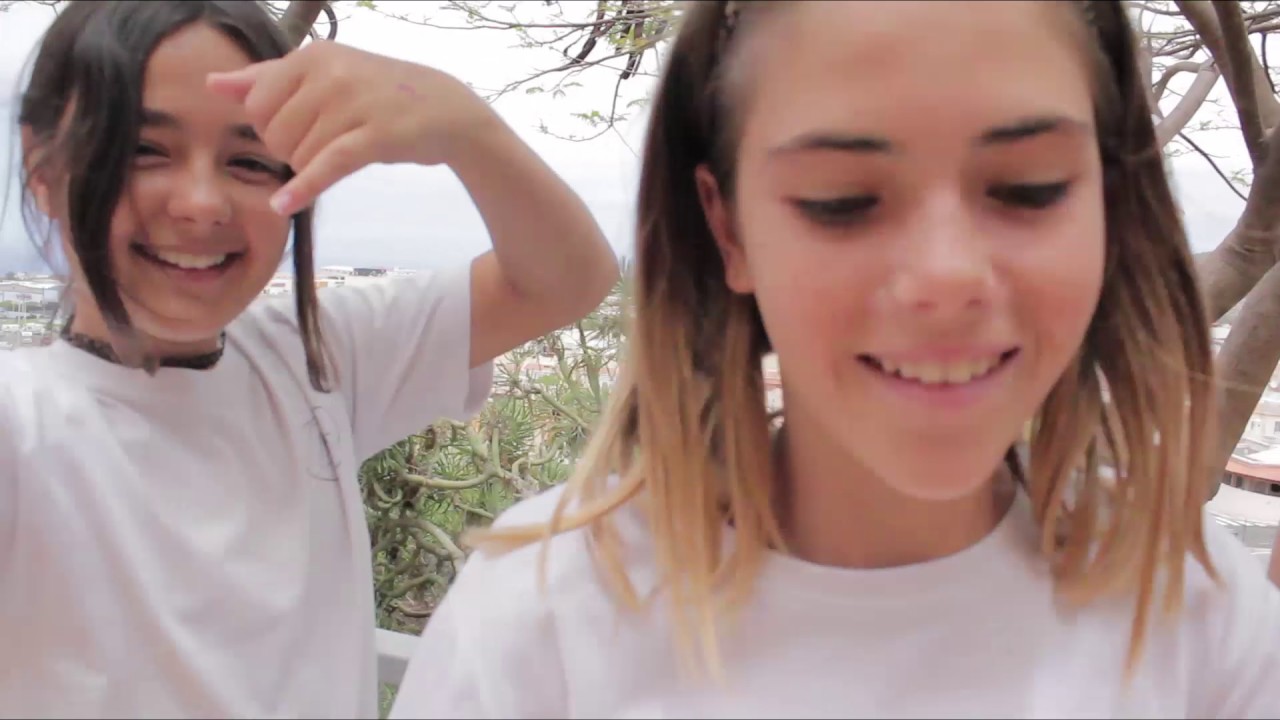 Vídeo de presentación. Graduación 6º de primaria. Promoción 2008-2017. CEIP Barranco las Torres.