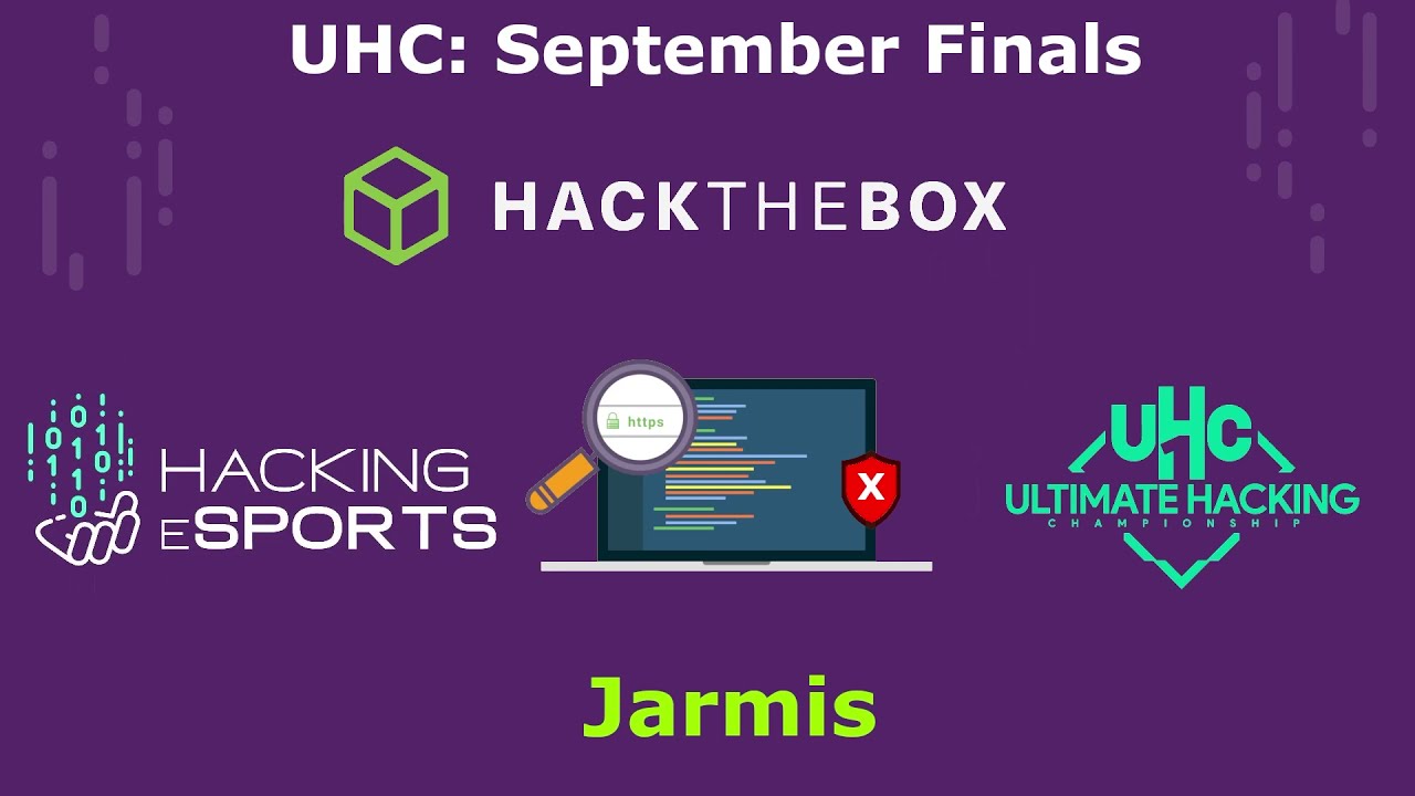 UHC - Jarmis