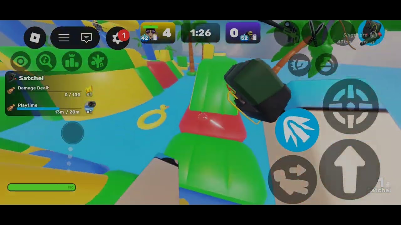 Trickshots 