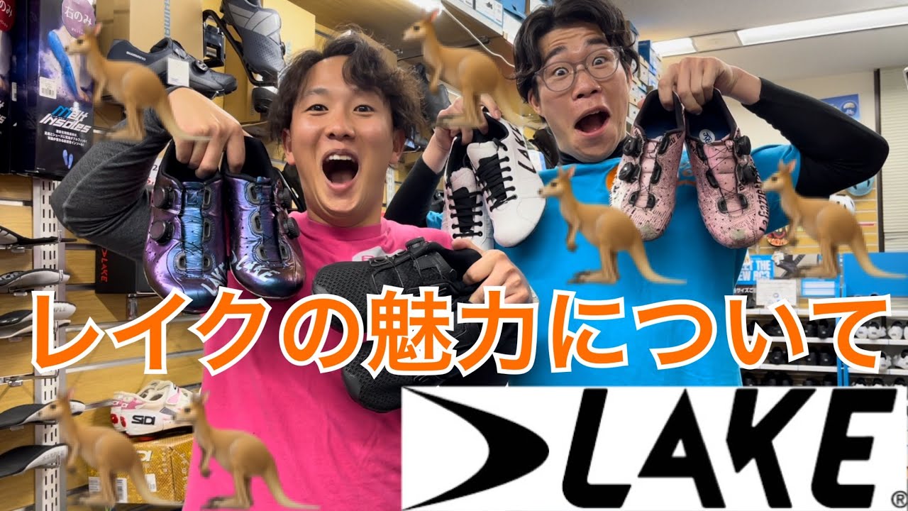 【宇宙とカンガルー】ベックオンにカンガルーとNASAの技術が来ます！最後に告知アリ！
