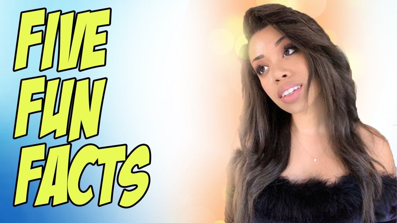 Getting Inspired By Boze - Five Fun Facts