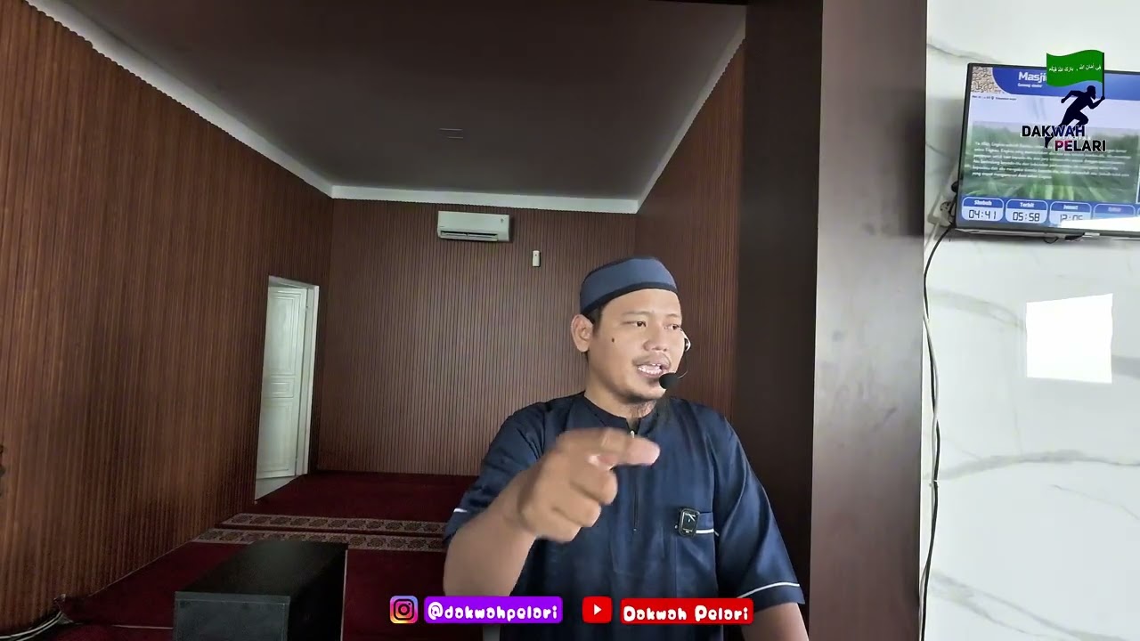 Kejar Lailatul Qadar dengan Bersungguh-sungguh, Raihlah Ramadan yang Sempurna