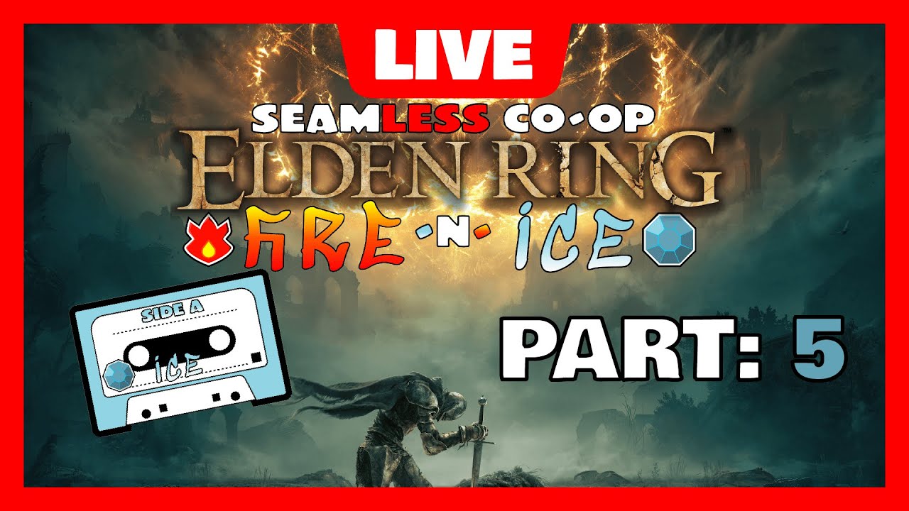 Can Fire and ice Beat Elden Ring?