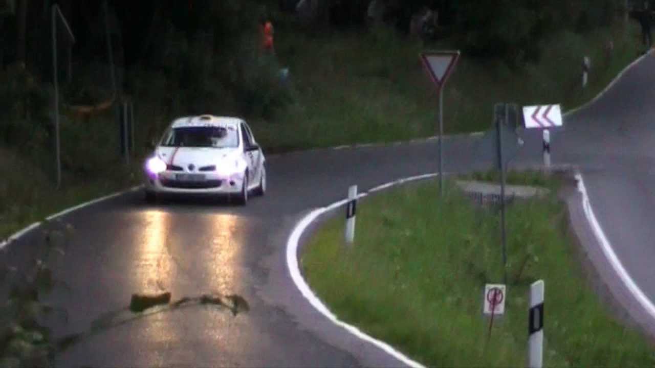 51. Rallye Wartburg Eisenach