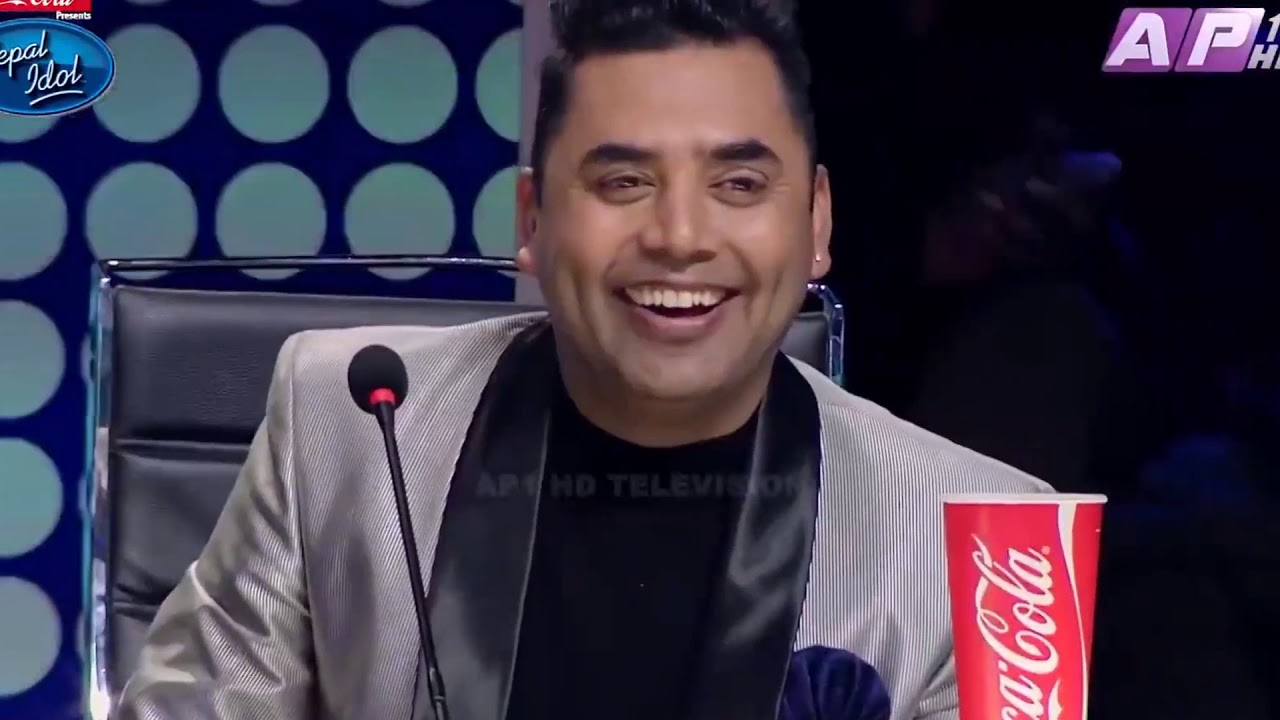 Kale Dai | काले दाइ | Sajja Chaulagain ft. Prabin Bedwal | Nepal Idol Season 3