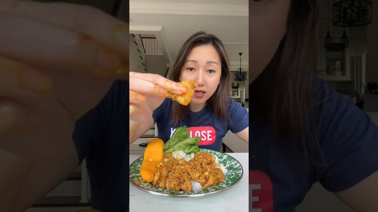 REVIEW AYAM BETUTU NANAKOOT‼️ | | Nanakoot #makanan #nanakoot #kuliner #shorts
