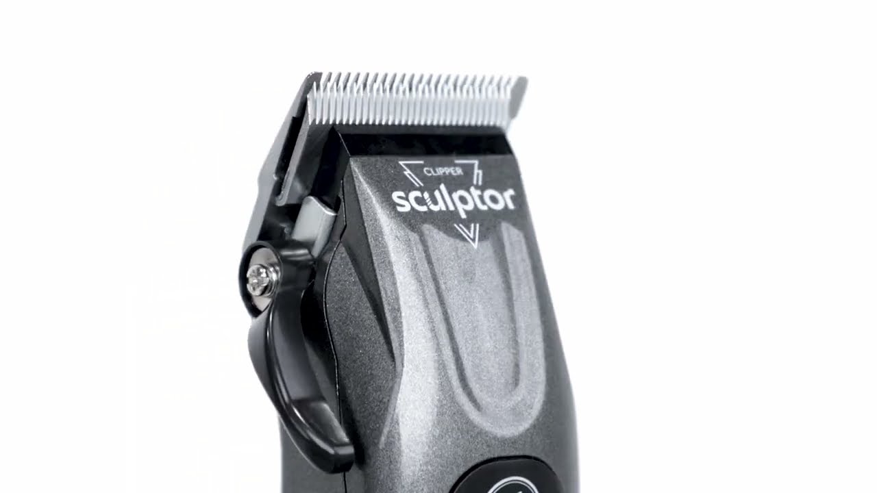 CLIPPER SCULPTOR | SALÓN SELECCIÓN