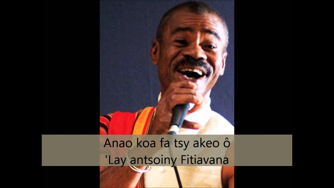 Jaojoby - Tsy akeo.wmv