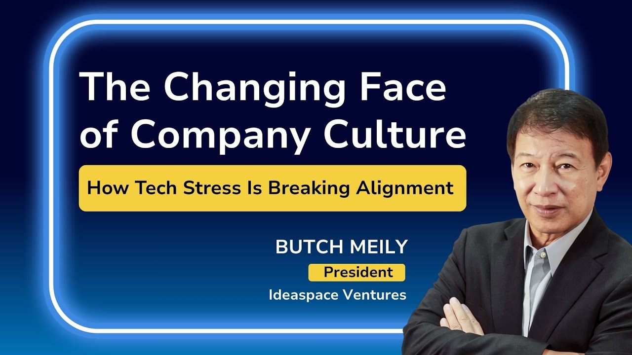 Inside Southeast Asia’s Startup Ecosystem | Butch Meily