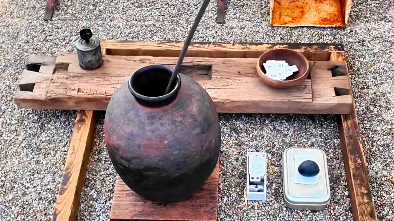 「4K」 1 hour Flea market Kyoto,Japan | vintage antiques｜平安蚤の市 Kyoto Heian Antique Market