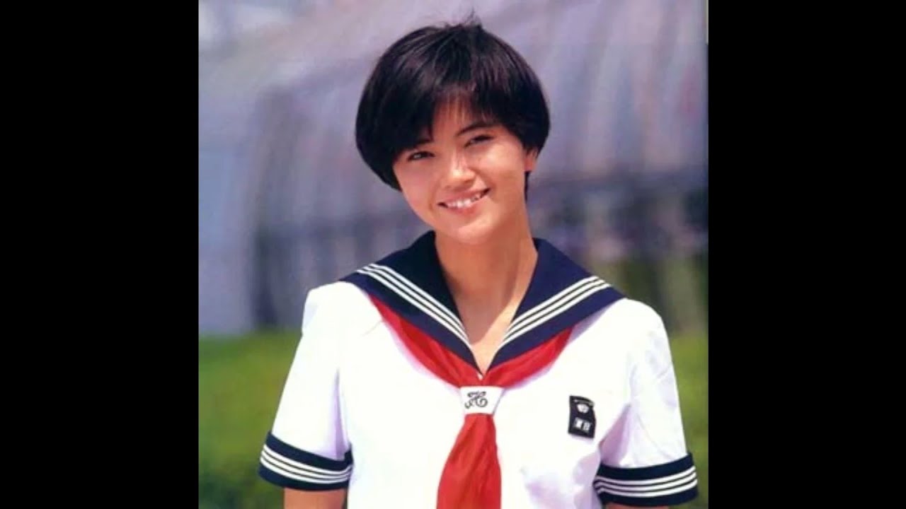 Sagara Haruko | 相楽晴子 - Virgin Heart | ヴァージン・ハート