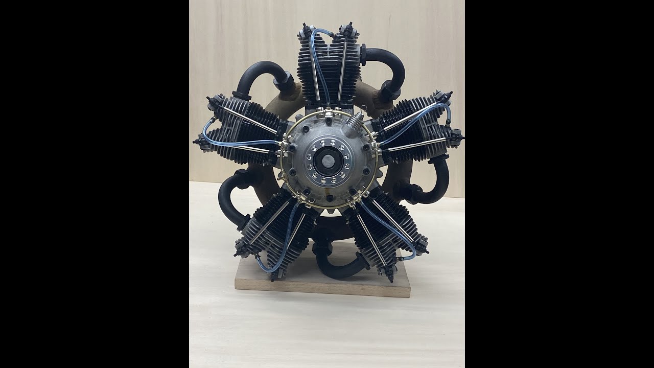 Moki 300 first testbench run after rebuild