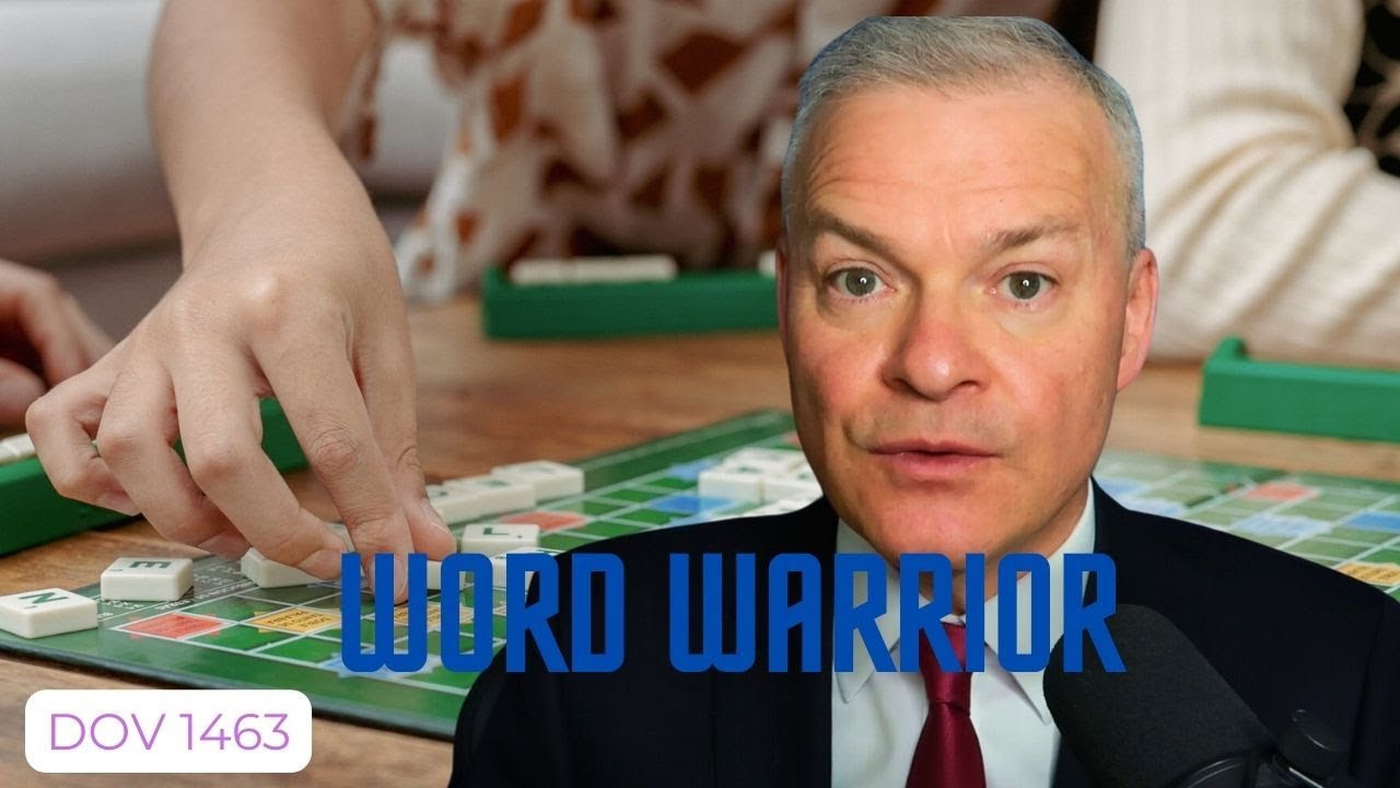 Ultimate Scrabble Skills: Grandmaster’s Play-By-Play